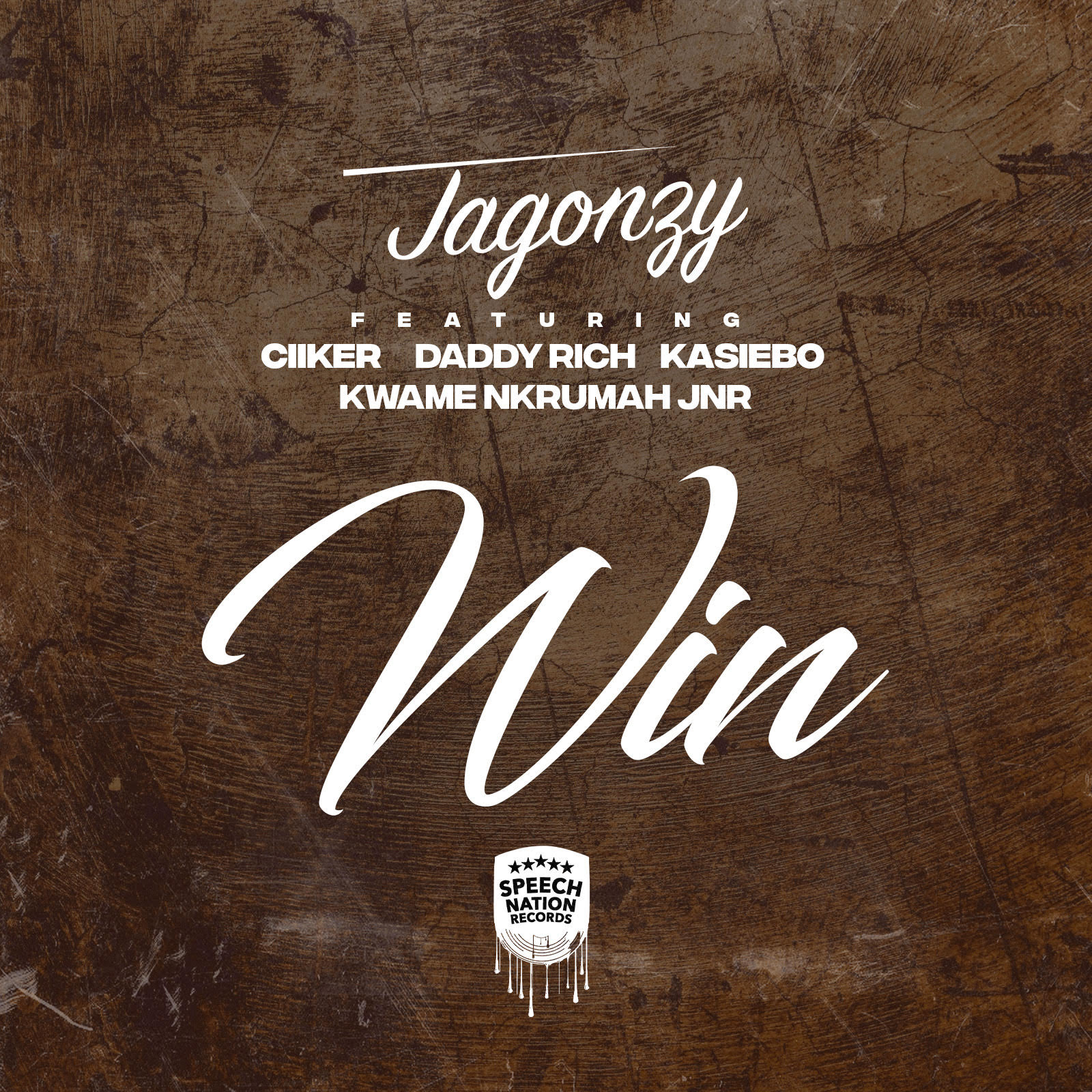 You are currently viewing Jagonzy releases music video for “New Chapter” album song “Win”